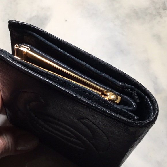 Chanel Calfskin Timeless Wallet Black - Picture 7 of 11